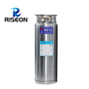 Dpl450-175-2.01 450mm 175L 132kg High-Pressure Cryogenic Dewar