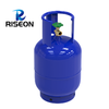 3kg Kgs AC211 LPG Steel Cylinder for Home Cooking and Portable Gas Use