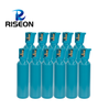 2L 4.5kg 150bar 34CrMo4 Gas Cylinder for Industrial Use