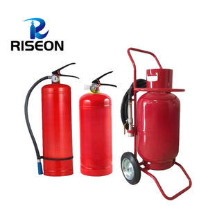 70L HP345 Fire Extinguisher Cylinder Hjli1 350 70 4 2t