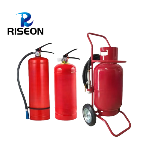 70L HP345 Fire Extinguisher Cylinder Hjli1 350 70 4 2t