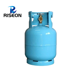 Riseon 320mm 35.5L 16.4kg Heavy-Duty LPG Cylinder for Cooking & Heating