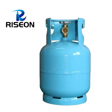 Riseon 320mm 35.5L 16.4kg Heavy-Duty LPG Cylinder for Cooking & Heating