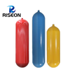 30L Seamless CNG Cylinder Motorcycle 200bar ISO279 DOT