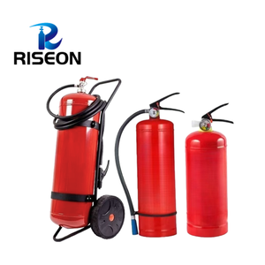 80L HP345 Fire Extinguisher Cylinder Hjli1 350 80 4 2t