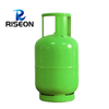 Riseon 400mm 118L 46.5kg Single-Valve LPG Propane Cylinder for Industrial Fuel Supply