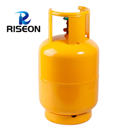 20kg Kgs AC211 LPG Steel Cylinder for Domestic and Commercial LPG Storage