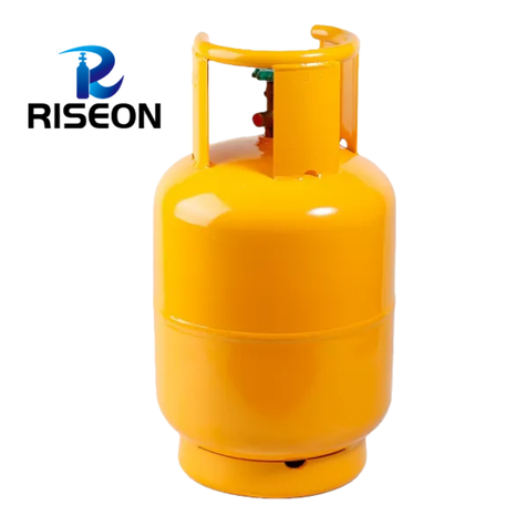 20kg Kgs AC211 LPG Steel Cylinder for Domestic and Commercial LPG Storage