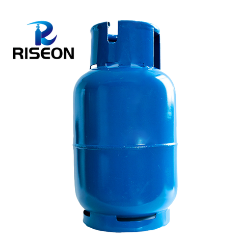 ISO4706 300mm Wp18bar LPG Cylinder