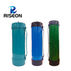 4.0L 4.0kg ISO118 Non-Refillable Steel Gas Cylinder for Special Gas Supply