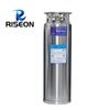 Dpl450-80-1.4 450mm 80L 70kg Cryogenic Dewar for Lox/Ln2/Lar