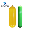 35L High Pressure CNG Tank Small Vehicle 200bar ISO279 ISO 11439