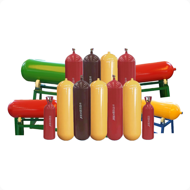 CNG Cylinders