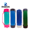4.7L 4.5kg ISO118 Non-Refillable Steel Gas Cylinder for Outdoor Detection