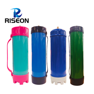 4.7L 4.5kg ISO118 Non-Refillable Steel Gas Cylinder for Outdoor Detection
