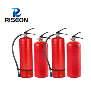 50L HP345 Fire Extinguisher Cylinder Hjli1 300 50 4 2t 