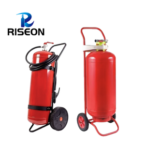 106L HP345 Fire Extinguisher Cylinder Hjli1 350 106 4 2t